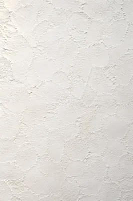 White Mediterranean Stucco Wall Texture Background
