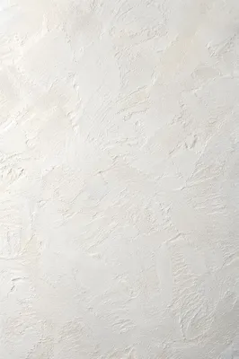 White Mediterranean Stucco Wall Texture Background