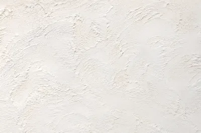 White Mediterranean Stucco Wall Texture Background