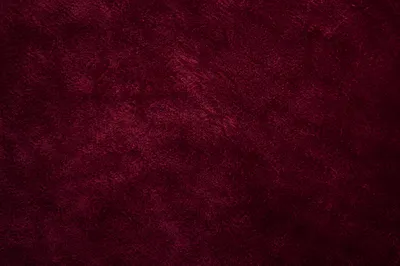 Deep Burgundy Velvet Fabric Texture Background