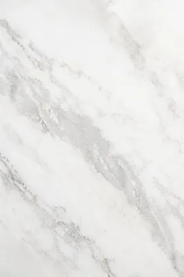 Clean White Marble Minimal Background Texture