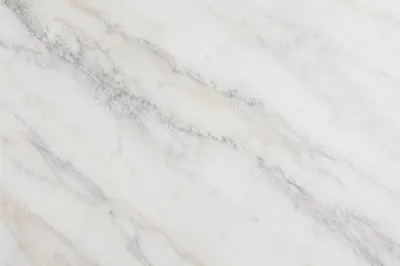 Clean White Marble Minimal Background Texture