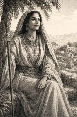 biblical:deborah