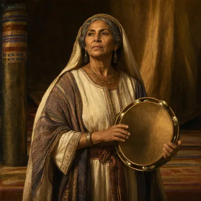 biblical:miriam