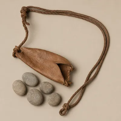 biblical:sling of david