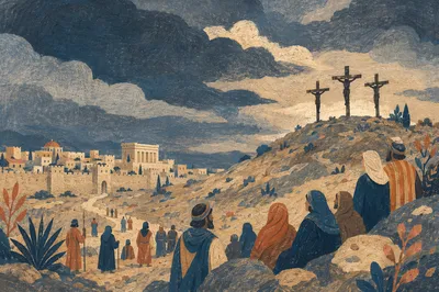 biblical:crucifixion
