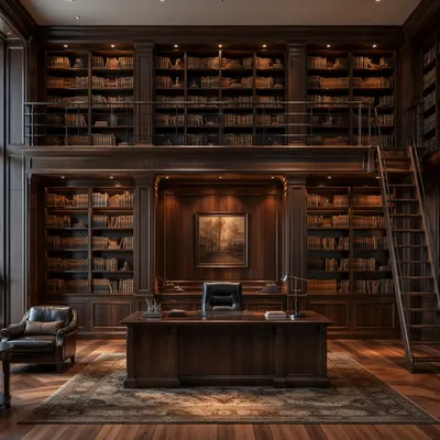 Modern Executive Library of Knowledge and Wisdom