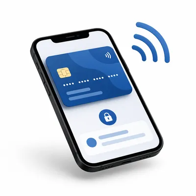 Secure Mobile Credit Card Payment