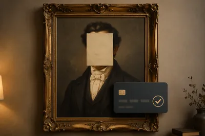 Secure Online Payment With Protected Identity