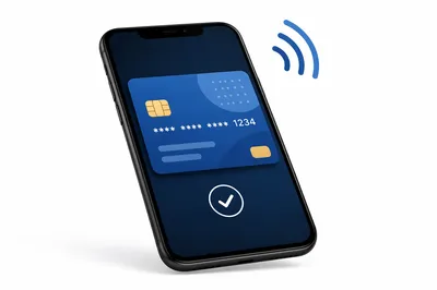 Secure Mobile Credit Card Payment
