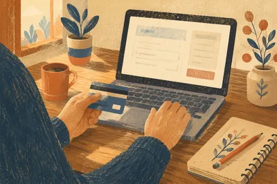 Online Payment with Faithful Business Stewardship