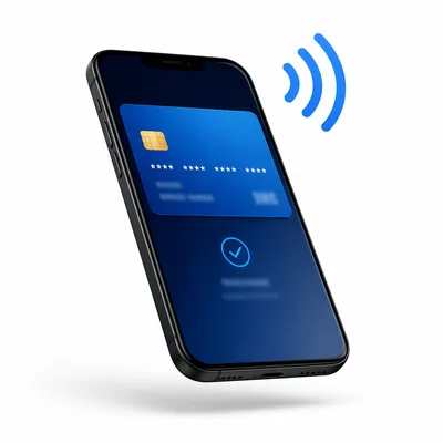 Secure Mobile Credit Card Payment