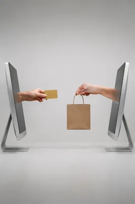 Online Credit Card Purchase Transaction