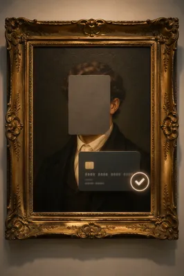 Secure Online Payment With Protected Identity