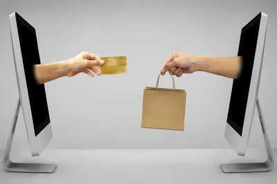 Online Credit Card Purchase Transaction