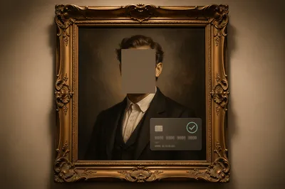 Secure Online Payment With Protected Identity