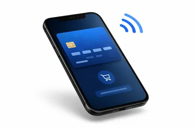 Secure Mobile Credit Card Payment