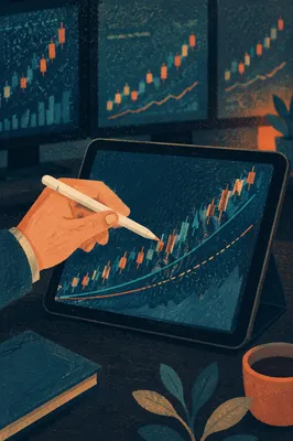 Tablet Growth Chart Business Analysis