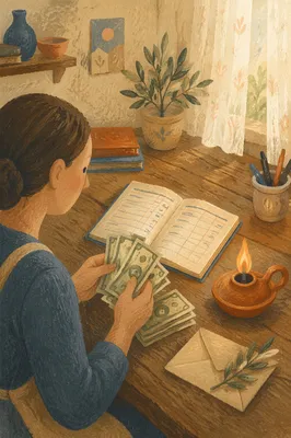 Faithful Stewardship with Small Business Finances