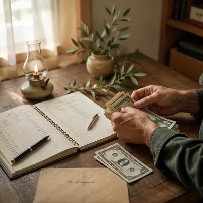 Honest Stewardship with Bills and Ledger