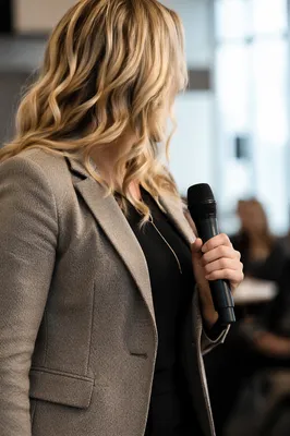 Professional Speaker at Modern Networking Conference