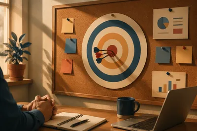 Target Board and Darts Business Planning