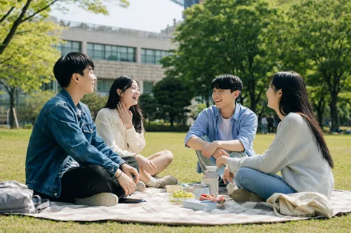 Fellowship Community 6