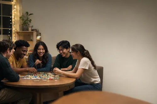 Fellowship Community background 3
