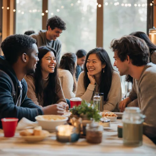 Fellowship Community 1
