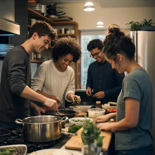 Fellowship Community 2