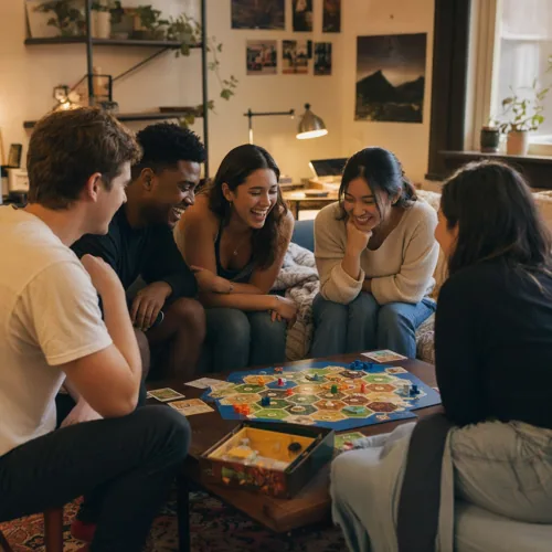 Fellowship Community 3