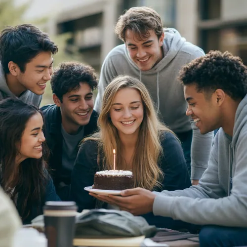 Fellowship Community 4