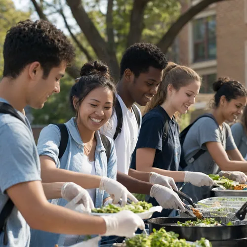 Fellowship Community 5
