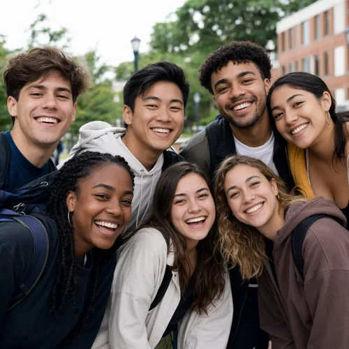 Fellowship Community 7