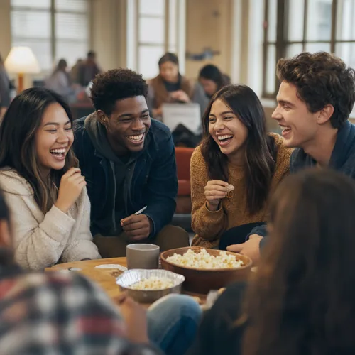 Fellowship Community 9