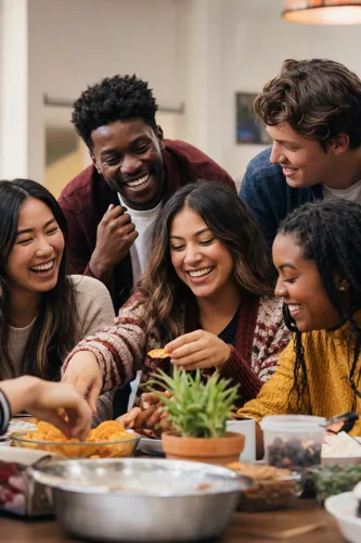 Fellowship Community 1