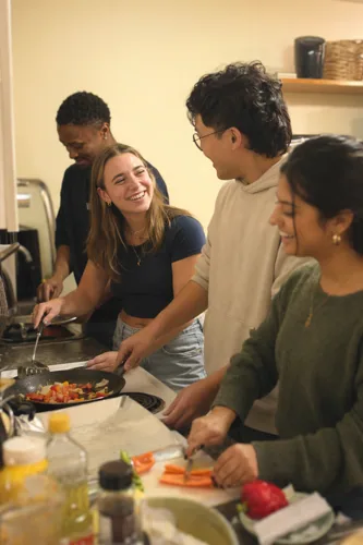 Fellowship Community 2