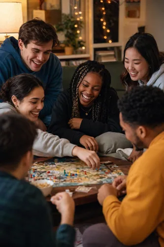 Fellowship Community 3