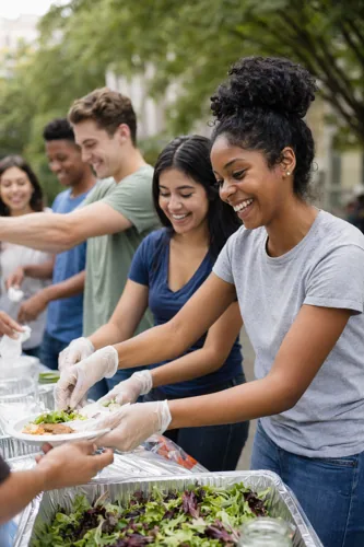 Fellowship Community 5