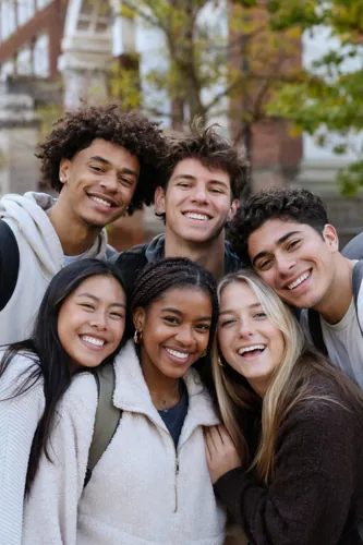 Fellowship Community 7
