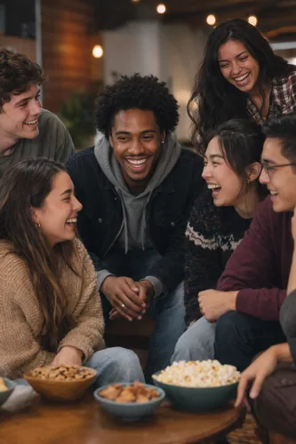 Fellowship Community 9