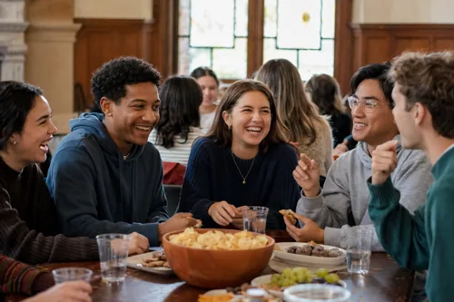Fellowship Community 1