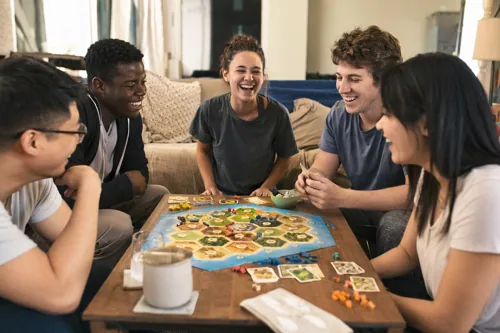 Fellowship Community 3