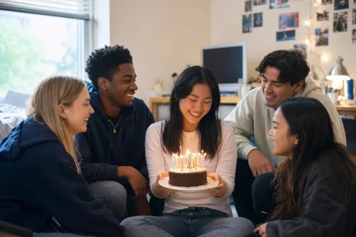 Fellowship Community 4
