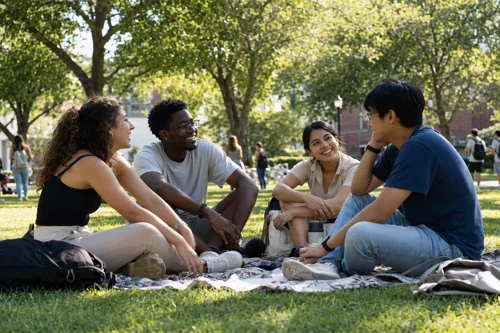 Fellowship Community 6