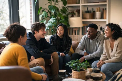 Fellowship Community 8