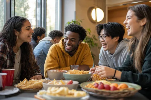 Fellowship Community 9