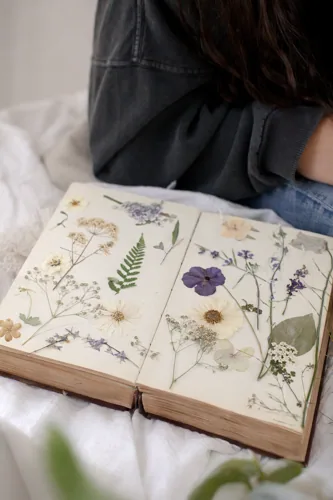Bible Flatlay 6