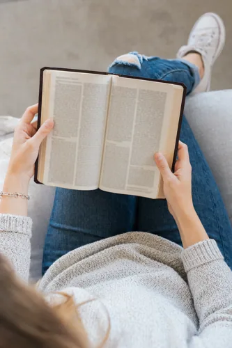 Bible Flatlay 8