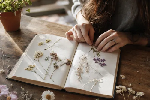 Bible Flatlay 6